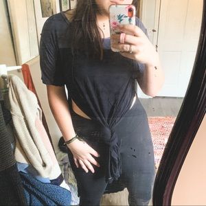 We The Free Free People Top